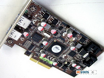 asus U3S6